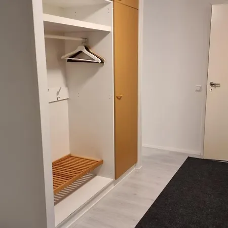 Orange Ilves Apartmán Hamina (Kymenlaakso)
